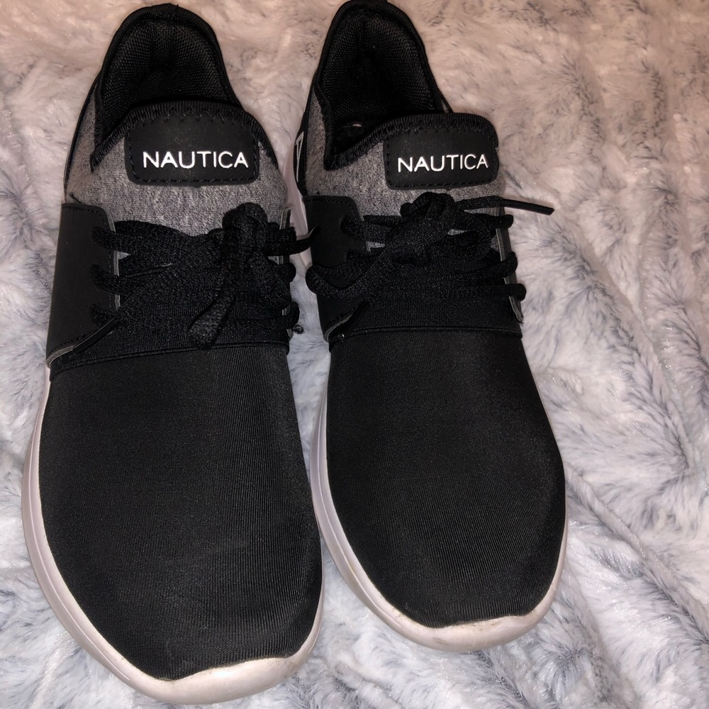 Nautica shoes